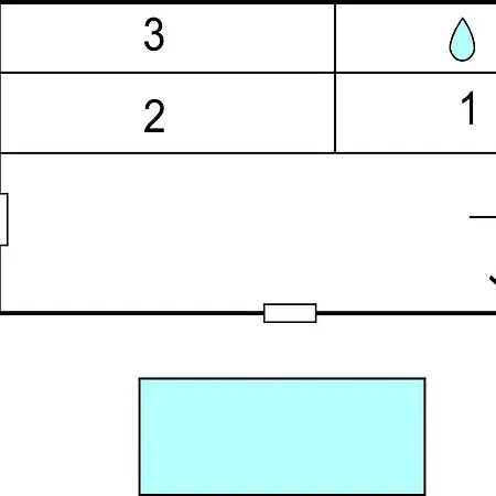 In With Wifi Dom wakacyjny